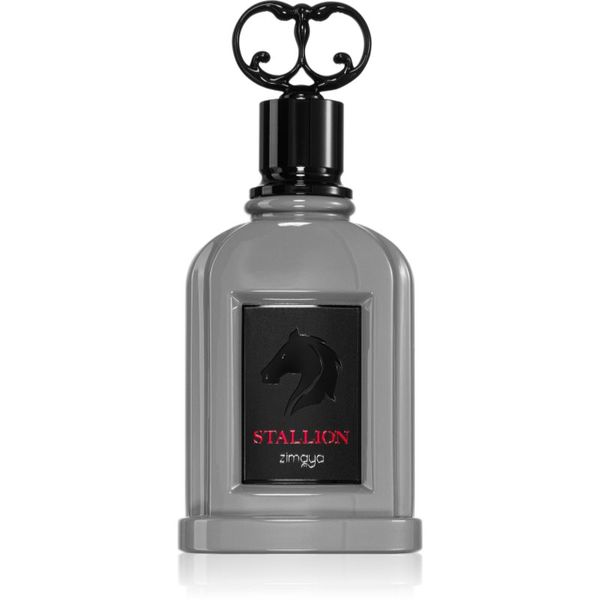 Zimaya Zimaya Stallion parfemska voda za muškarce 100 ml