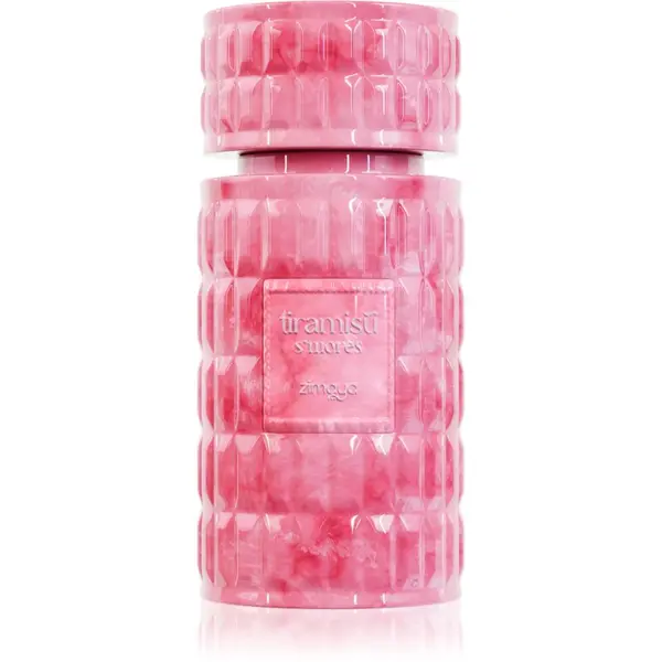 Zimaya Zimaya Tiramisu S'mores parfemska voda za žene 100 ml