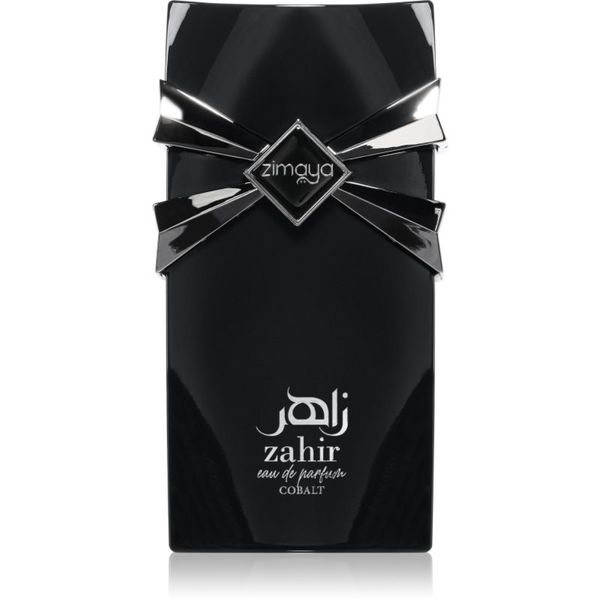 Zimaya Zimaya Zahir Cobalt parfemska voda za muškarce 100 ml