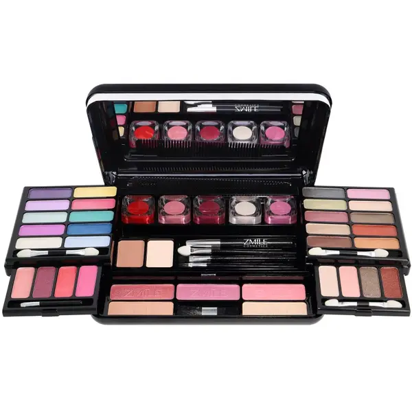 ZMILE COSMETICS ZMILE COSMETICS Classic Make-up Set make-up set