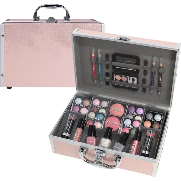 ZMILE COSMETICS ZMILE COSMETICS Eye-Catcher kozmetički kofer