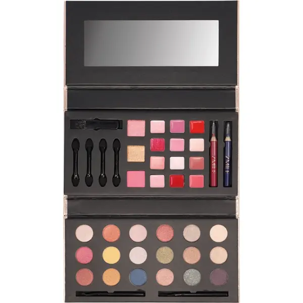 ZMILE COSMETICS ZMILE COSMETICS Glam to Go make-up set