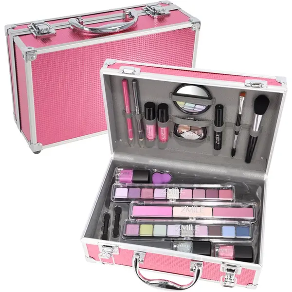 ZMILE COSMETICS ZMILE COSMETICS Merry Berry kozmetički kofer