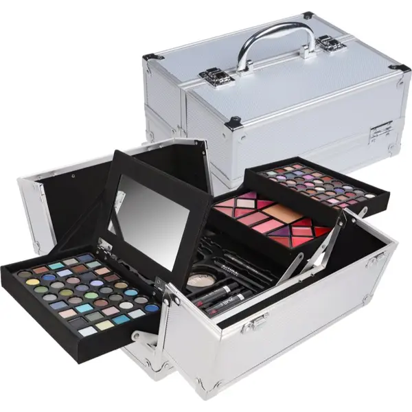 ZMILE COSMETICS ZMILE COSMETICS My Treasure Case kozmetički kofer