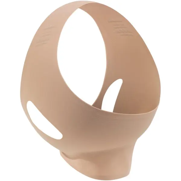 Zoë Ayla Zoë Ayla Face Wrap zavoj za lice 1 kom