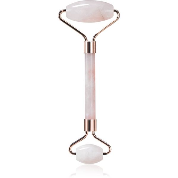 Zoë Ayla Zoë Ayla Rose Quartz Luxurious Facial Roller valjak za masažu za lice
