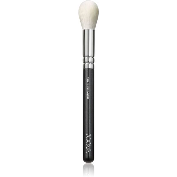 ZOEVA ZOEVA 105 Highlight kist za highlighter 1 kom