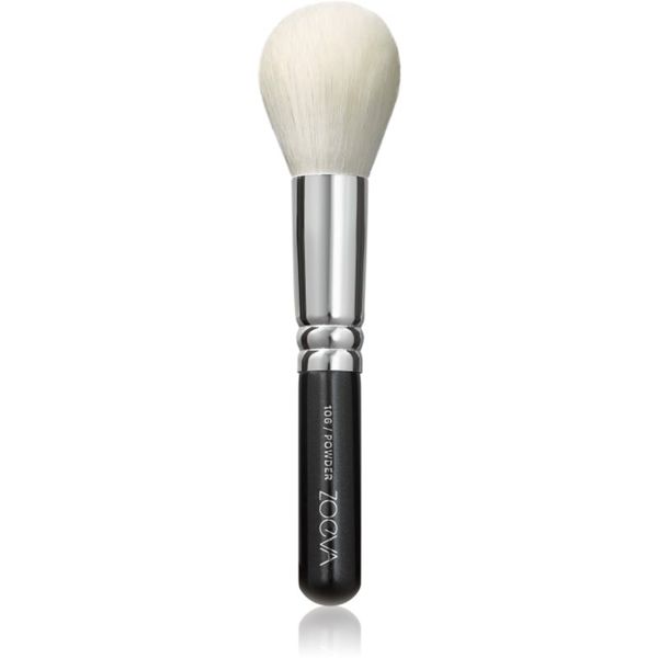 ZOEVA ZOEVA 106 Powder Brush kist za puder 1 kom