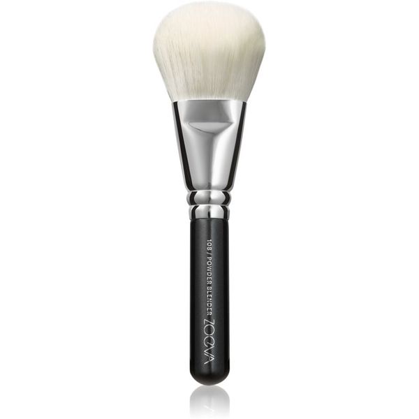 ZOEVA ZOEVA 108 Powder Blender Brush kist za puder 1 kom