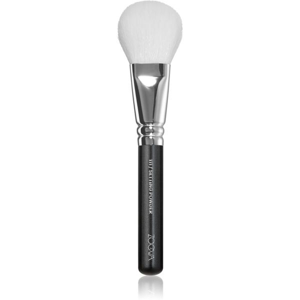 ZOEVA ZOEVA 111 Setting Powder kist za puder 1 kom