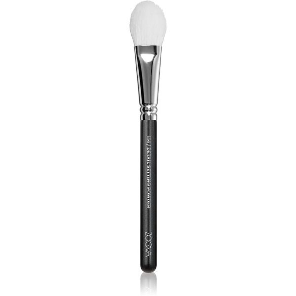 ZOEVA ZOEVA 114 Detail Setting Powder kist za puder 1 kom