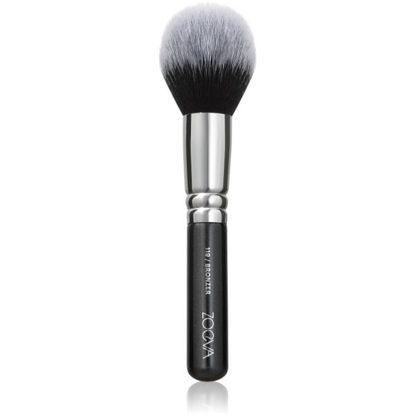 ZOEVA ZOEVA 119 Bronze Brush kist za bronzer 1 kom