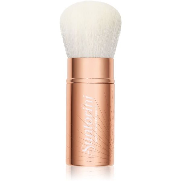 ZOEVA ZOEVA 119 Suntorini Multi-Powder multifunkcionalna četka 1 kom