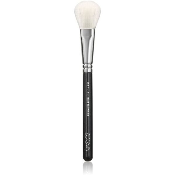 ZOEVA ZOEVA 132 Highlight Blender kist za highlighter 1 kom