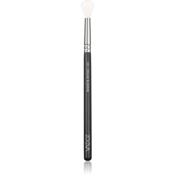 ZOEVA ZOEVA 221 Crease Blender kist za sjenila za oči 1 kom