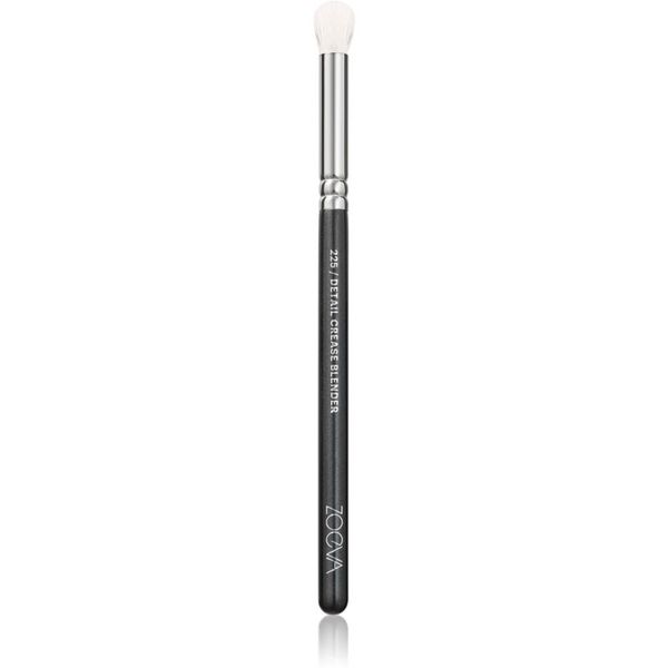ZOEVA ZOEVA 225 Detail Crease Blender kist za sjenila za oči 1 kom