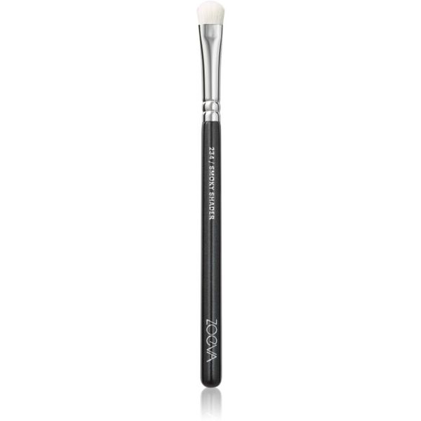 ZOEVA ZOEVA 234 Smoky Shader kist za sjenilo za oči 1 kom