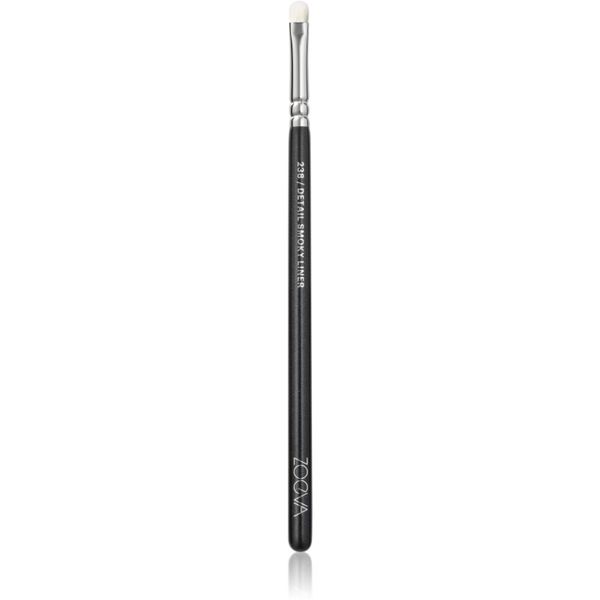 ZOEVA ZOEVA 238 Detail Smoky Liner kist za pojedinosti 1 kom