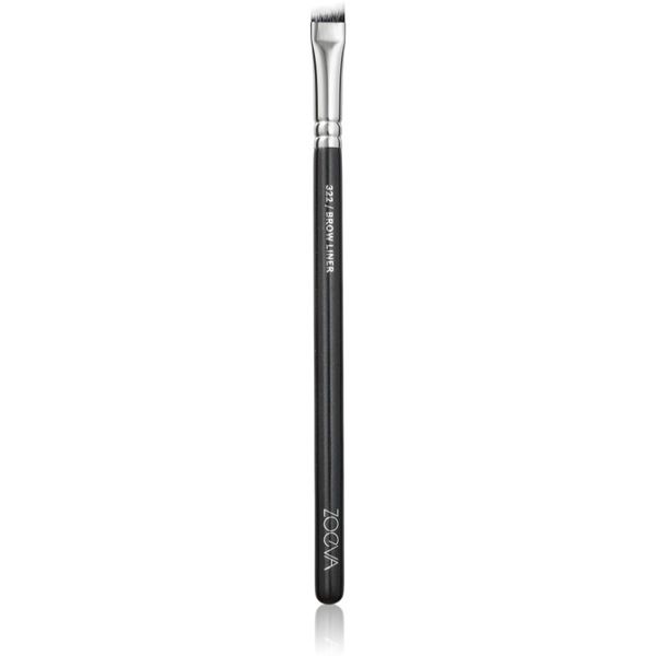 ZOEVA ZOEVA 322 Brow Liner kosi kist za obrve 1 kom