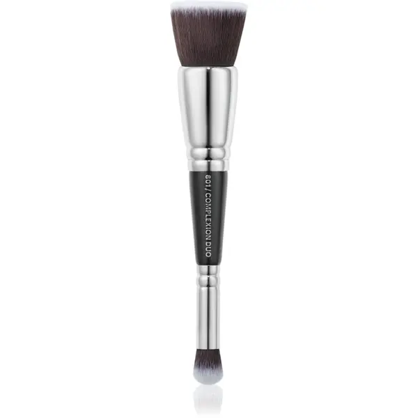 ZOEVA ZOEVA 801 Complexion Duo Brush kist za tekući puder obostrani 1 kom