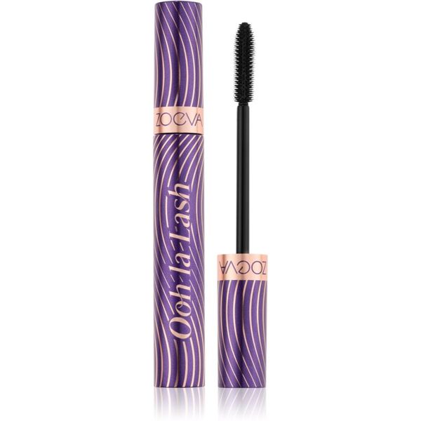 ZOEVA ZOEVA Ooh la Lash Length & Lift Tubing maskara 8,5 g
