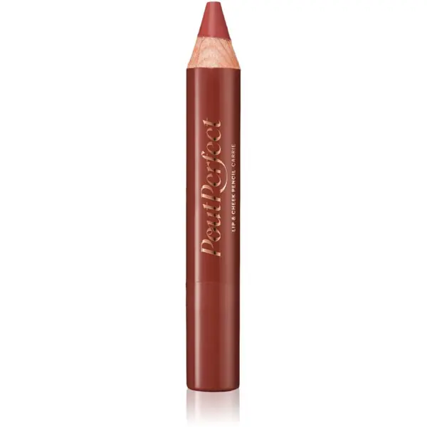 ZOEVA ZOEVA Pout Perfect Lipstick Pencil ruž za usne u olovci nijansa Carrie 4 g