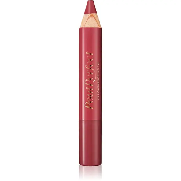 ZOEVA ZOEVA Pout Perfect Lipstick Pencil ruž za usne u olovci nijansa Emma 4 g