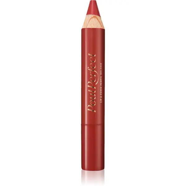 ZOEVA ZOEVA Pout Perfect Lipstick Pencil ruž za usne u olovci nijansa Melanie 4 g
