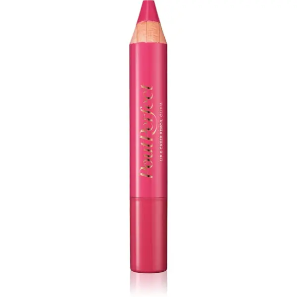 ZOEVA ZOEVA Pout Perfect Lipstick Pencil ruž za usne u olovci nijansa Olivia 4 g