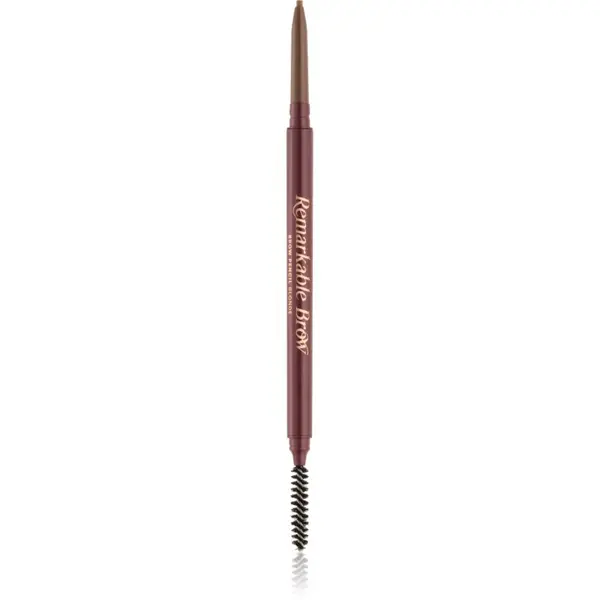 ZOEVA ZOEVA Remarkable Brow automatska olovka za obrve nijansa Blonde 0,09 g