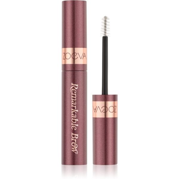 ZOEVA ZOEVA Remarkable Brow prozirni gel za učvršćivanje 3 ml