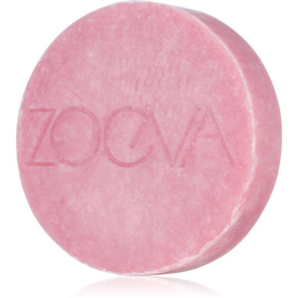 ZOEVA ZOEVA Shampoo Bar sredstvo za čišćenje kista 70 g