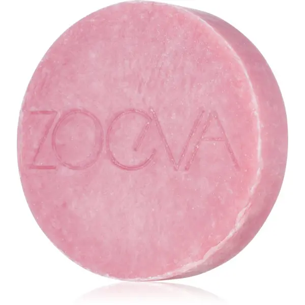 ZOEVA ZOEVA Shampoo Bar sredstvo za čišćenje kista 77 g