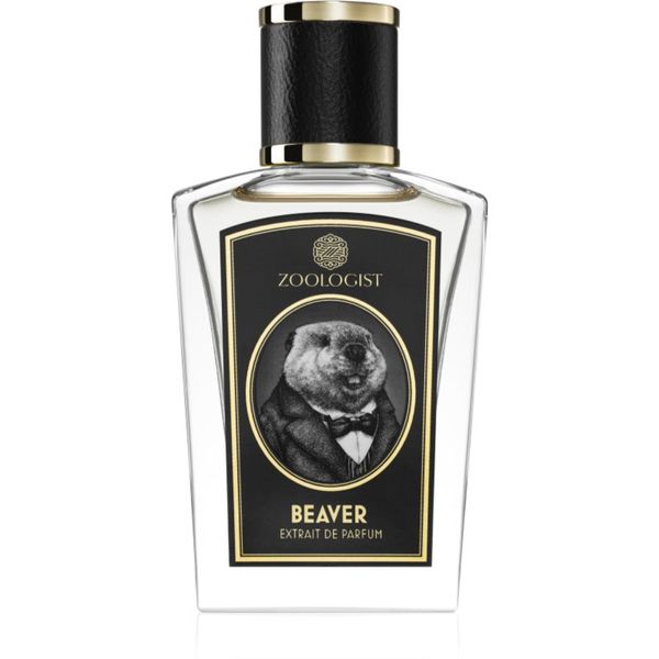 Zoologist Zoologist Beaver parfemski ekstrakt uniseks 60 ml