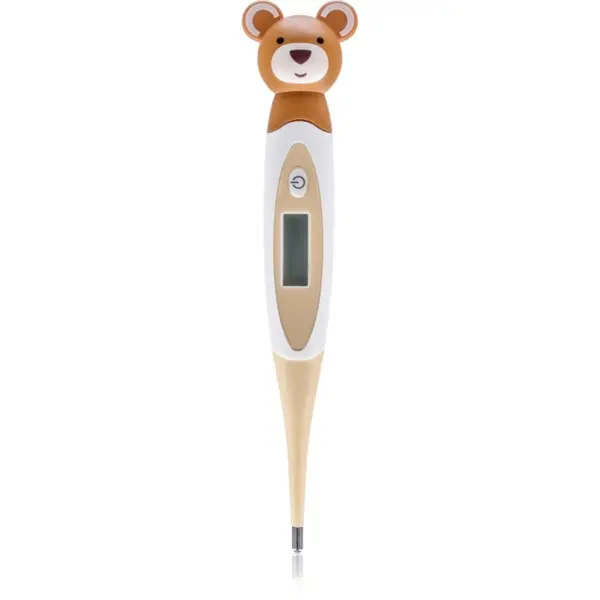 Zopa Zopa Digital Thermometer with Flexible Tip digitalni toplomjer Bear 1 kom