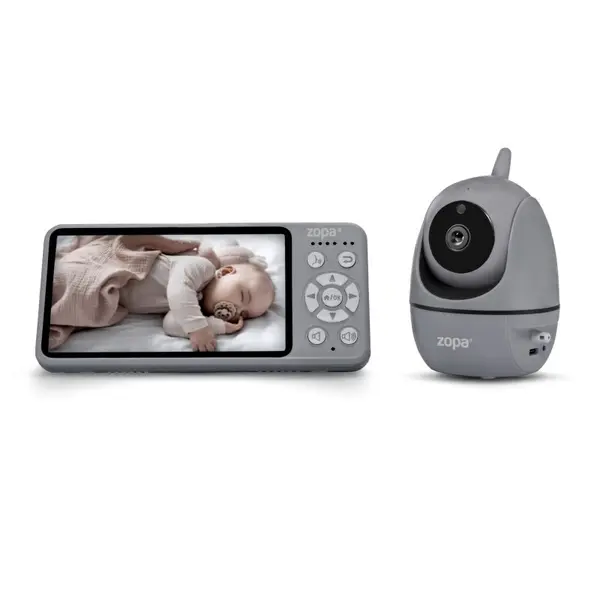 Zopa Zopa Digital Videomonitor Observatory Digitalni video monitor za bebe 1 kom