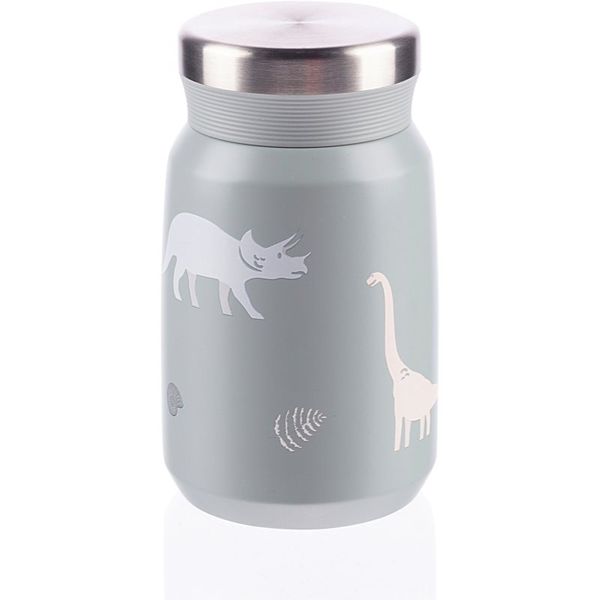Zopa Zopa Food Thermos Large termosica za hranu Dino 500 ml