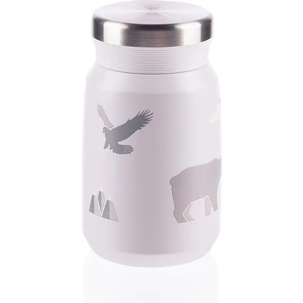 Zopa Zopa Food Thermos Large termosica za hranu Mountains 500 ml