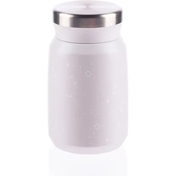Zopa Zopa Food Thermos Large termosica za hranu Stars 500 ml
