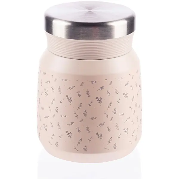Zopa Zopa Food Thermos termosica za hranu Flowers 300 ml