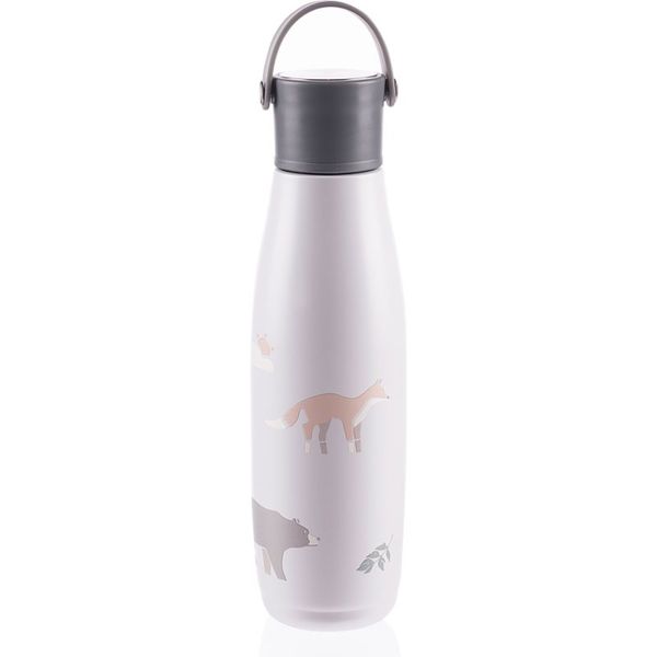 Zopa Zopa Liquid Thermos with Holder termosica Mountains 480 ml