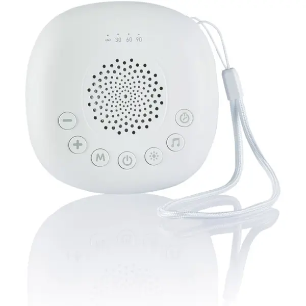 Zopa Zopa Portable White Noise Machine prijenosni modul za uspavljivanje 1 kom