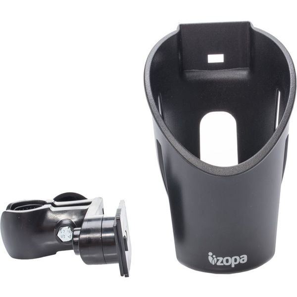 Zopa Zopa Pram Drinks Holder držač za bočicu za kolica Black 1 kom