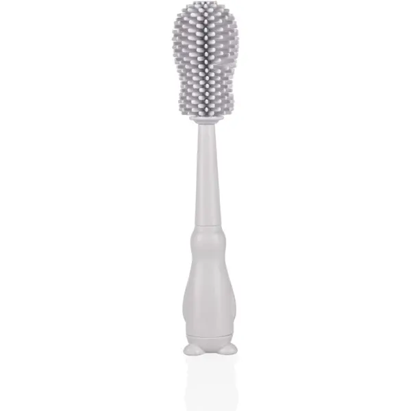 Zopa Zopa Silicone Baby Bottle Brush 3in1 četka za čišćenje 3 u 1 1 kom