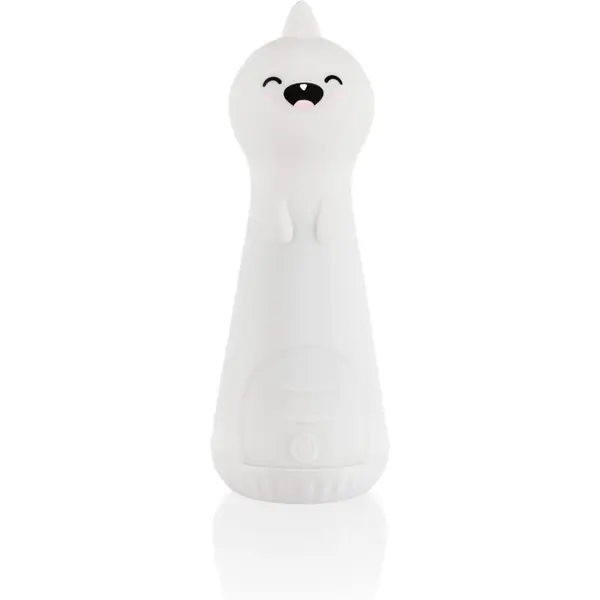 Zopa Zopa Silicone LED Night Light with Flashlight noćno svjetlo 1 kom