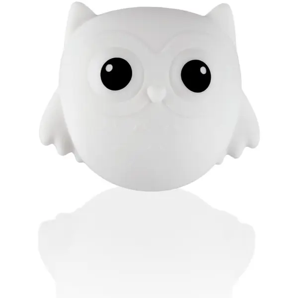 Zopa Zopa Silicone NIght Light noćno svjetlo 1 kom