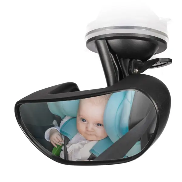 Zopa Zopa Small Rearview Mirror Deluxe zrcalo za auto 1 kom