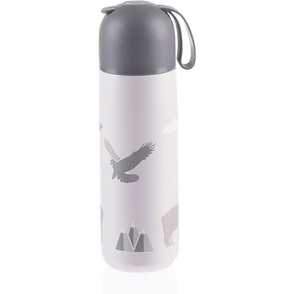 Zopa Zopa Thermos for Liquids termosica Mountains 400 ml