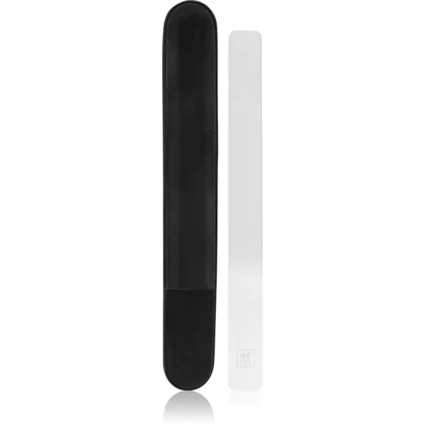 Zwilling Zwilling Beauty staklena rašpica za nokte 1 kom