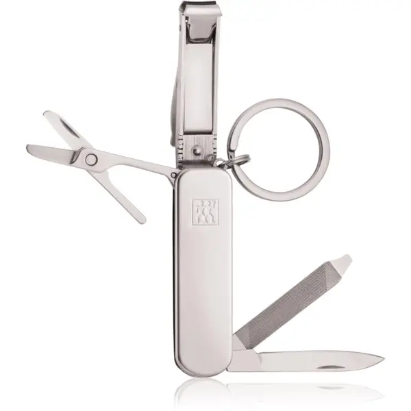 Zwilling Zwilling Classic Multi-tool pomagalo za manikuru nijansa Silver 1 kom